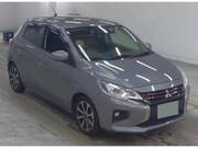2023 MITSUBISHI MIRAGE G