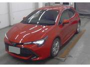 2018 TOYOTA COROLLA SPORT