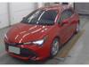 TOYOTA COROLLA SPORT