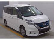 2018 NISSAN SERENA