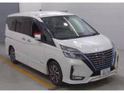 2021 NISSAN SERENA