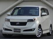 2009 TOYOTA bB