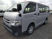 2016 TOYOTA REGIUS ACE VAN DX