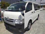 2019 TOYOTA HIACE VAN DX