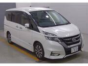 2016 NISSAN SERENA