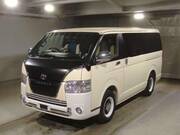 2020 TOYOTA HIACE VAN