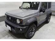 2022 SUZUKI JIMNY SIERRA