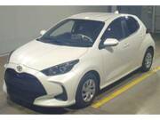 2021 TOYOTA YARIS