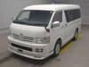 TOYOTA REGIUS ACE VAN
