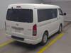 TOYOTA REGIUS ACE VAN