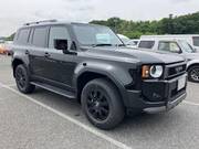 2024 TOYOTA LANDCRUISER 250
