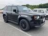 TOYOTA LANDCRUISER 250