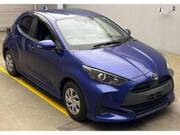 2020 TOYOTA YARIS