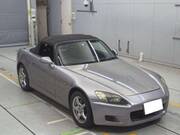 1999 HONDA S2000