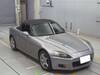 HONDA S2000