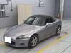 HONDA S2000
