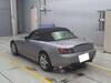 HONDA S2000