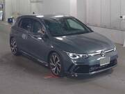 2022 VOLKSWAGEN GOLF