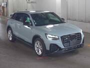 2025 AUDI Q2