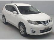 2016 NISSAN X-TRAIL
