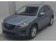 2014 MAZDA CX-5 20S