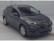 2016 HONDA VEZEL