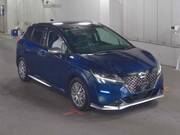 2022 NISSAN NOTE