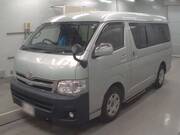 2014 TOYOTA HIACE WAGON
