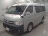 TOYOTA HIACE WAGON