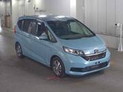 2022 HONDA FREED HYBRID