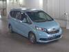 HONDA FREED HYBRID