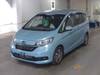HONDA FREED HYBRID