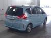 HONDA FREED HYBRID
