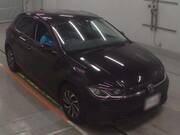 2022 VOLKSWAGEN POLO