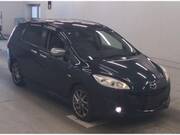 2016 MAZDA PREMACY
