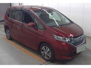 2016 HONDA FREED