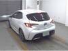 TOYOTA COROLLA SPORT