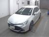 TOYOTA COROLLA SPORT
