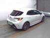 TOYOTA COROLLA SPORT