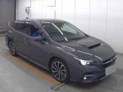2021 SUBARU LEVORG