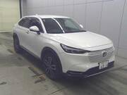 2021 HONDA VEZEL