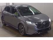 2021 NISSAN OTHER