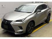 2020 LEXUS NX