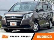2014 TOYOTA NOAH