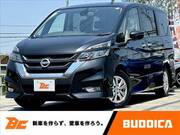 2016 NISSAN SERENA