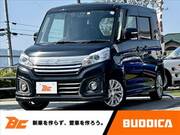 2016 SUZUKI SPACIA CUSTOM