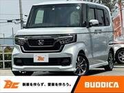 2022 HONDA N-BOX