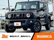 2024 SUZUKI JIMNY SIERRA
