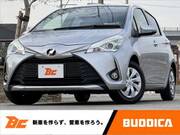 2020 TOYOTA VITZ
