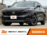 2022 HONDA VEZEL